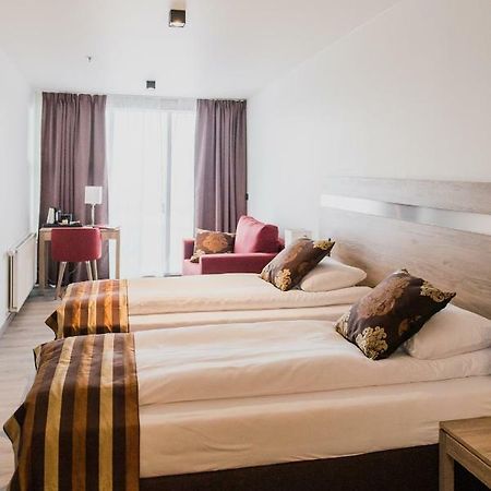 Hotel Duus By Keflavik Airport 외부 사진