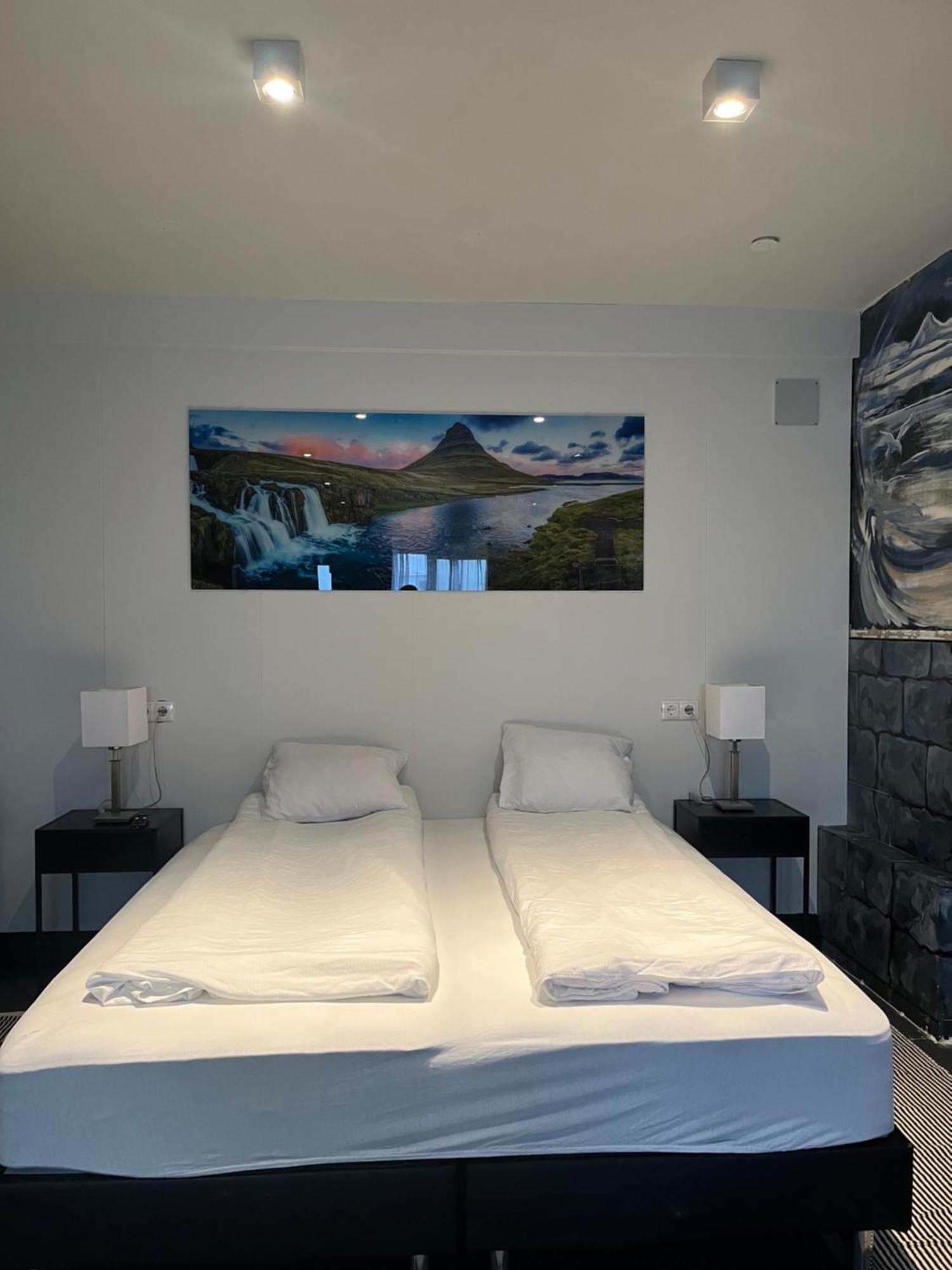 Hotel Duus By Keflavik Airport 외부 사진