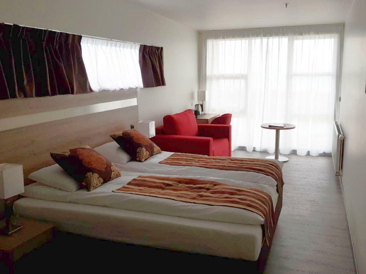 Hotel Duus By Keflavik Airport 외부 사진
