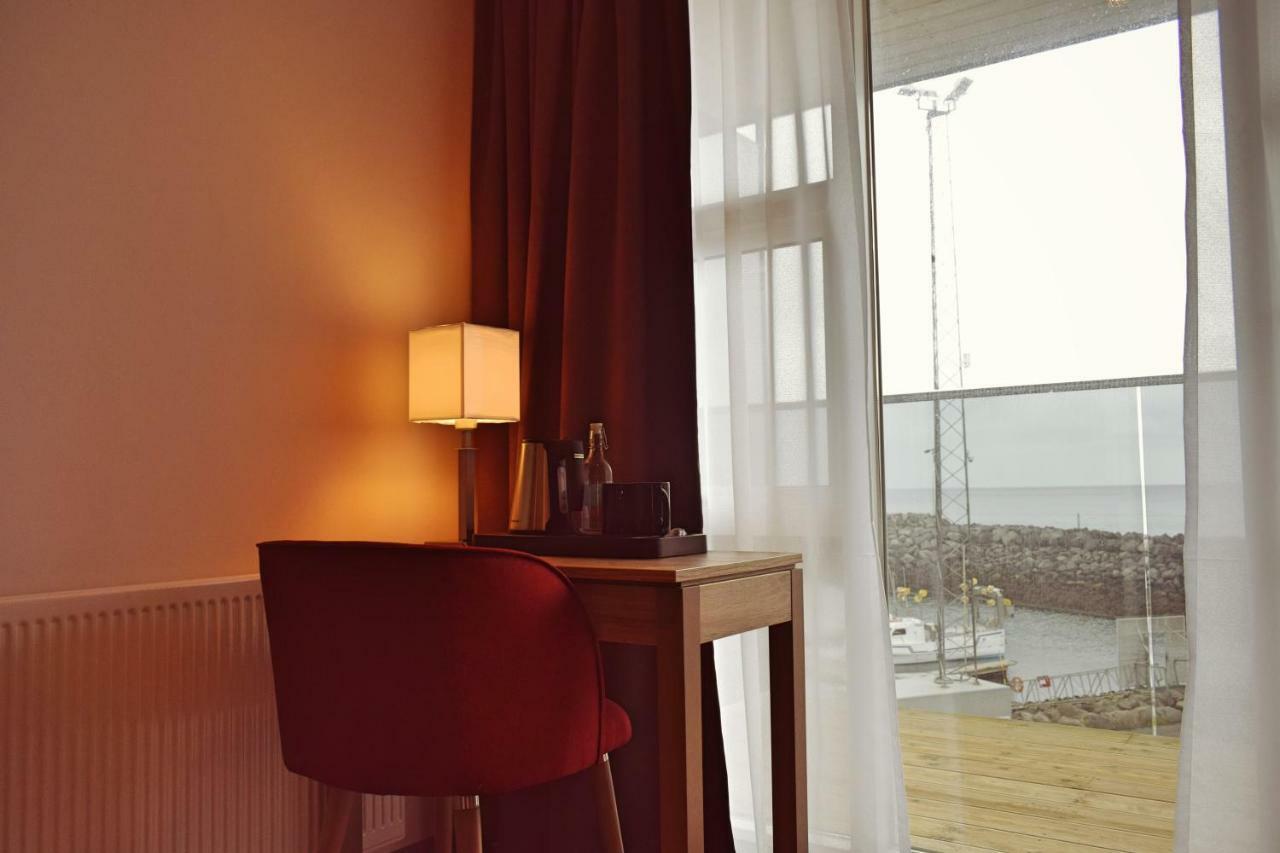 Hotel Duus By Keflavik Airport 외부 사진