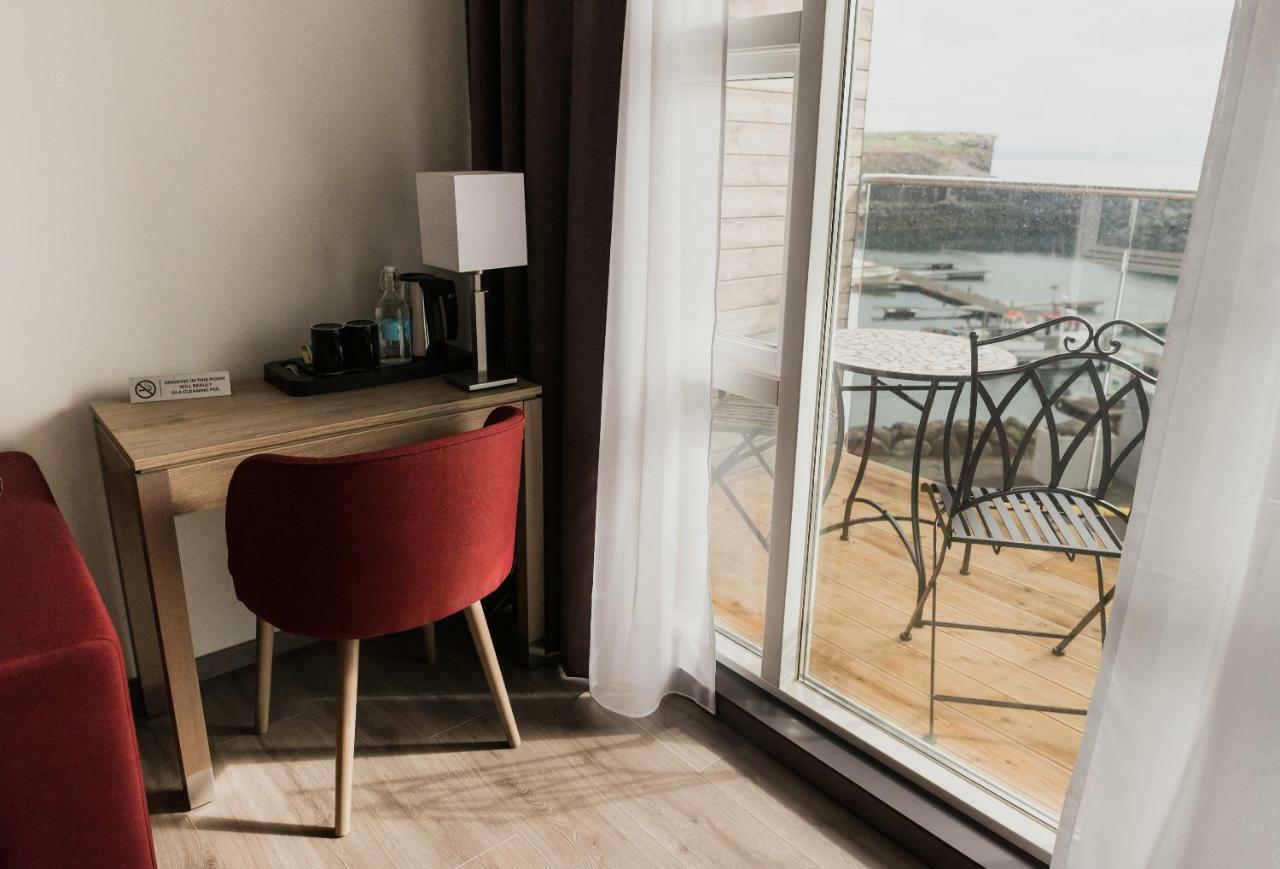 Hotel Duus By Keflavik Airport 외부 사진