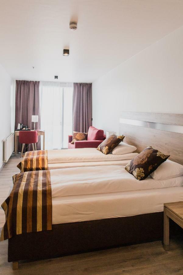Hotel Duus By Keflavik Airport 외부 사진