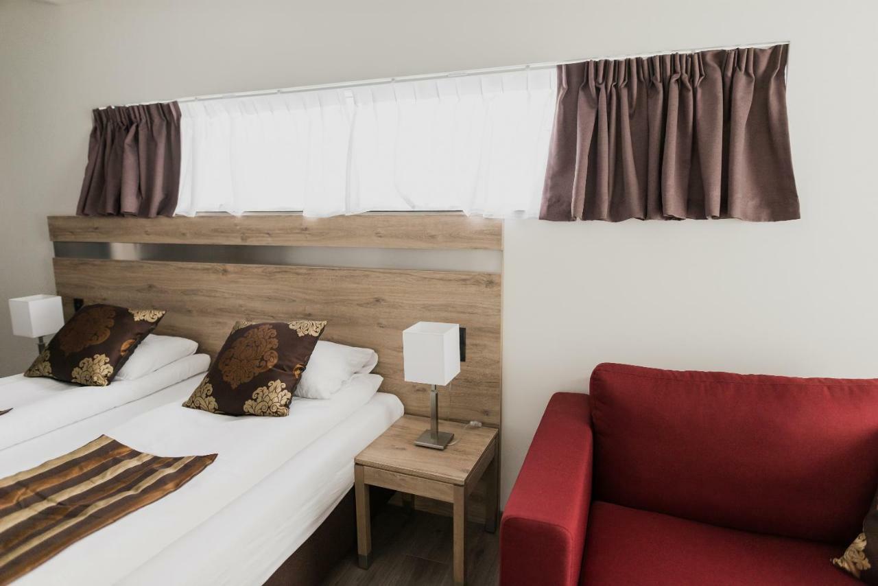 Hotel Duus By Keflavik Airport 외부 사진