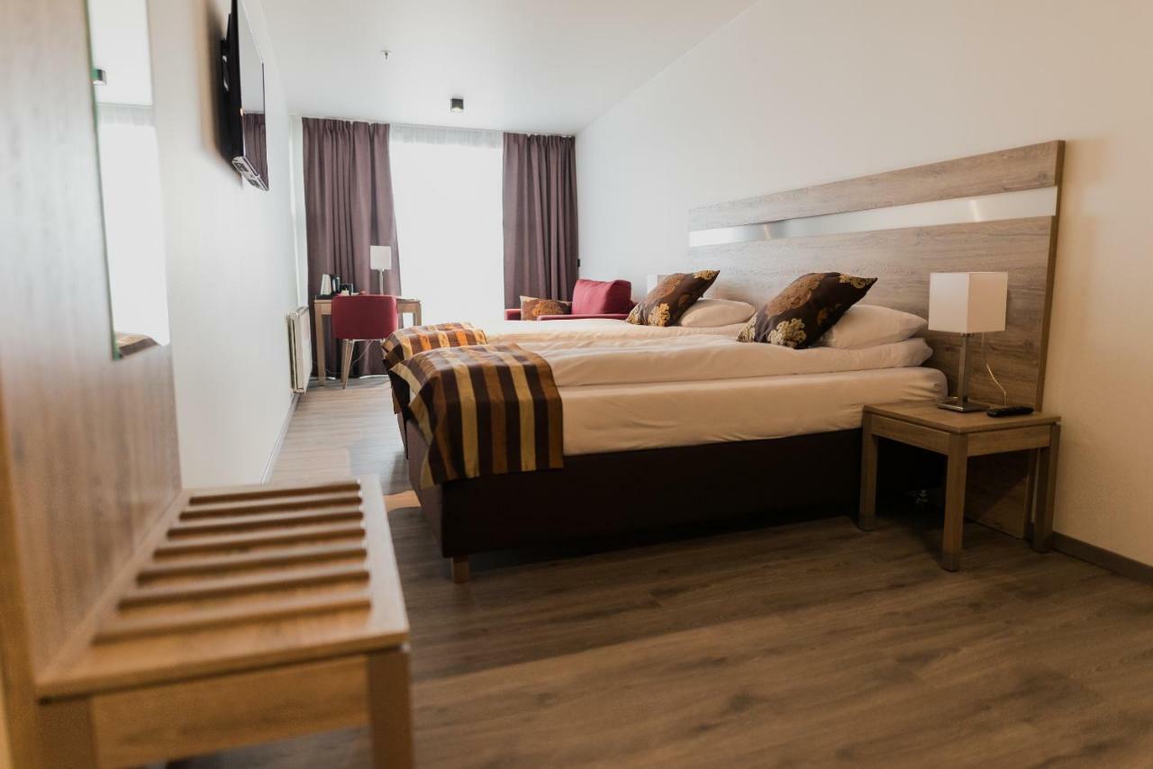 Hotel Duus By Keflavik Airport 외부 사진