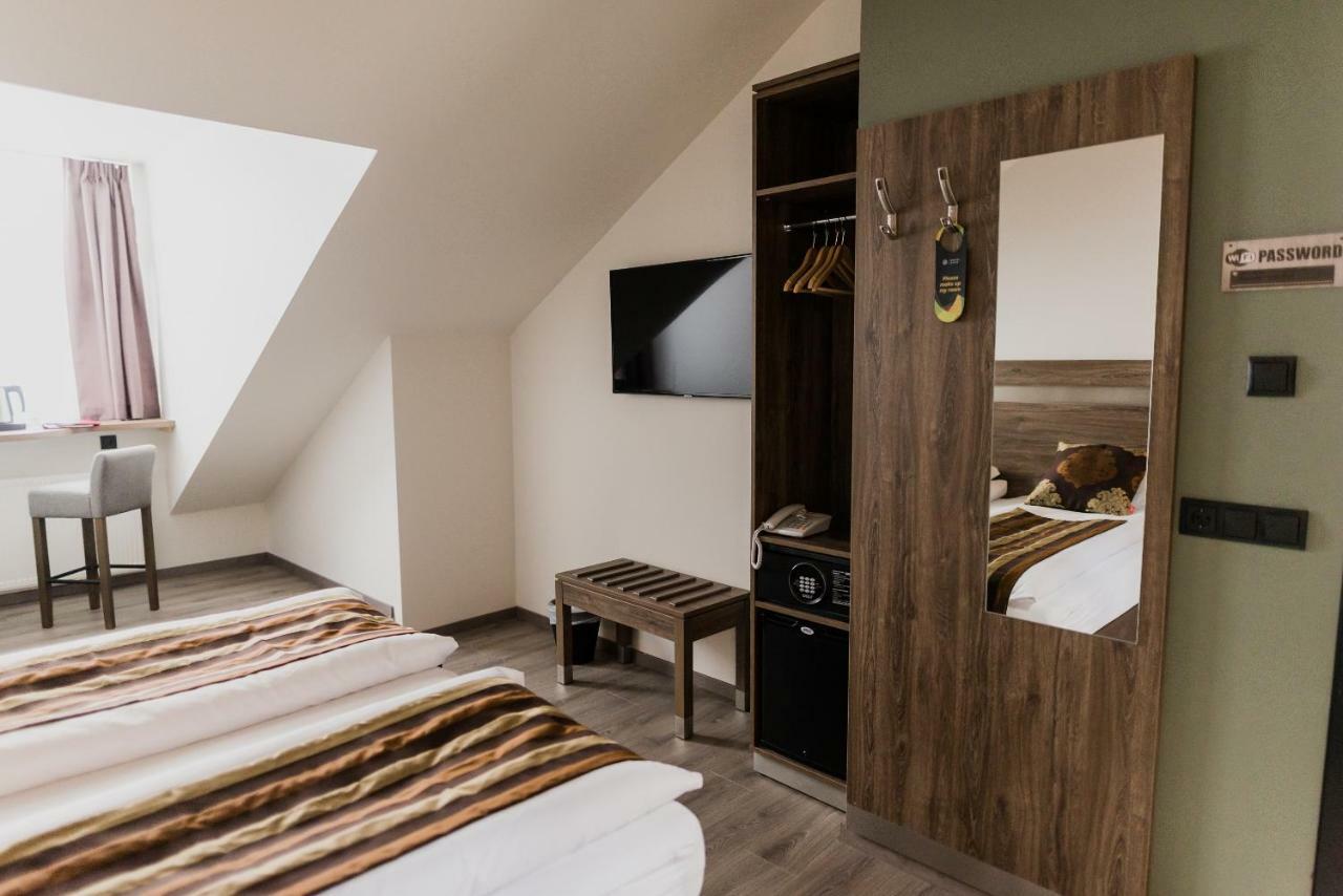 Hotel Duus By Keflavik Airport 외부 사진
