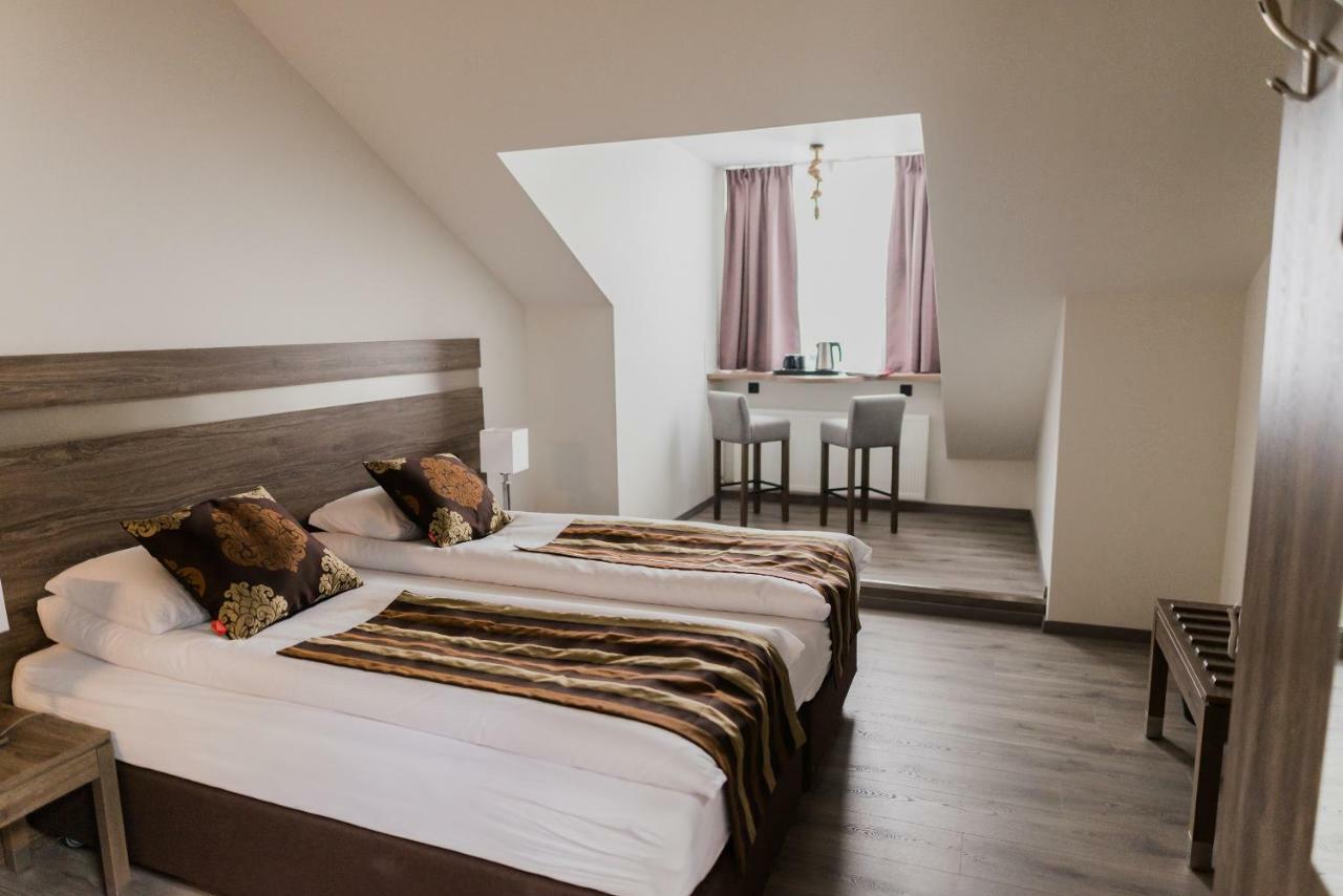 Hotel Duus By Keflavik Airport 외부 사진