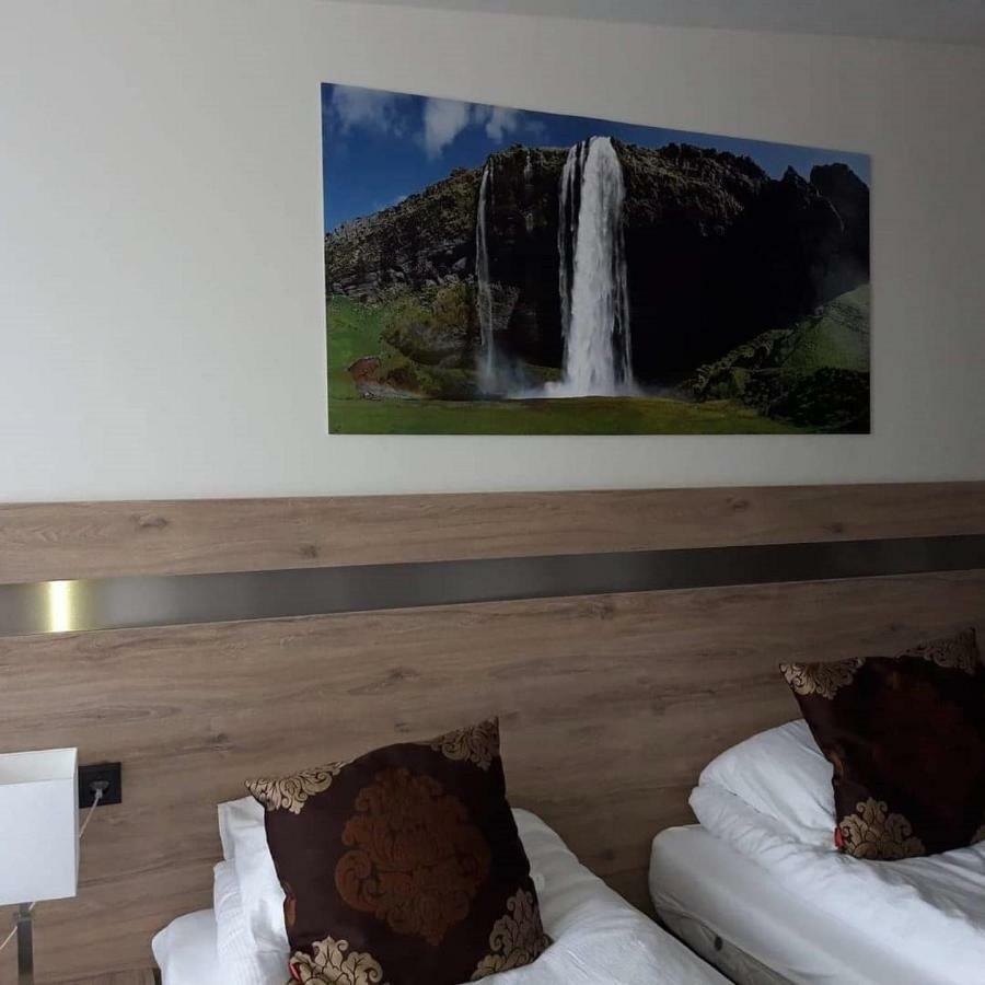 Hotel Duus By Keflavik Airport 외부 사진