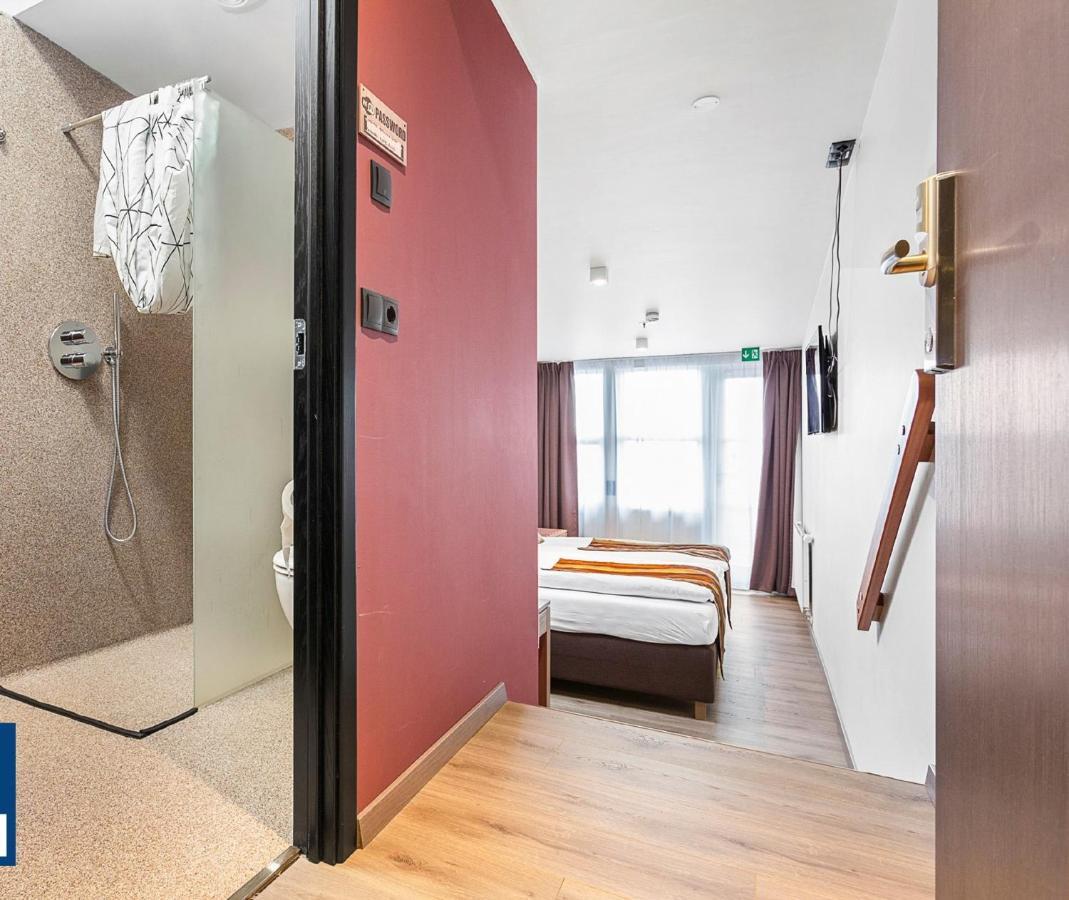Hotel Duus By Keflavik Airport 외부 사진